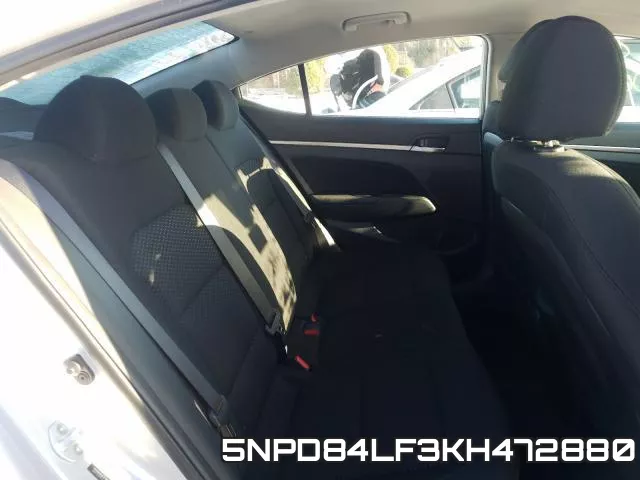 5NPD84LF3KH472880 фото 7