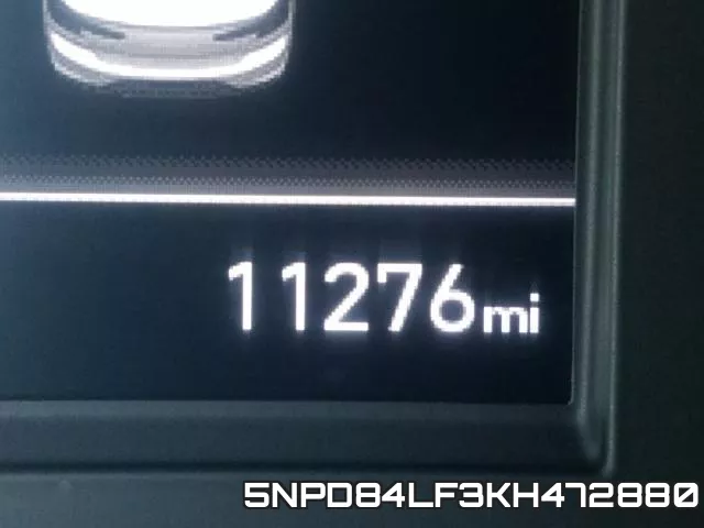 5NPD84LF3KH472880 фото 9
