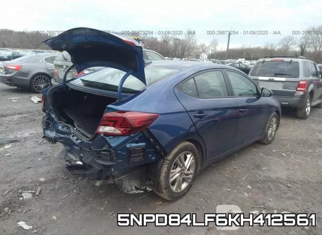 5NPD84LF6KH412561 фото 5