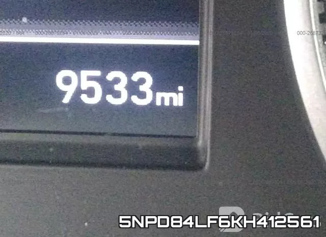 5NPD84LF6KH412561 фото 8