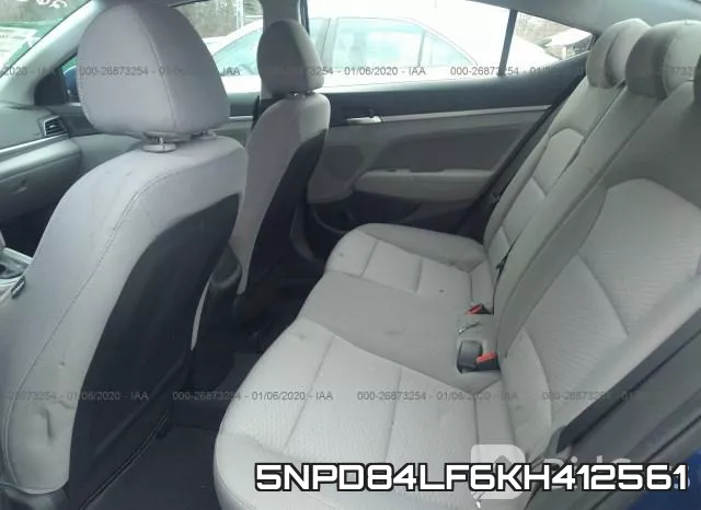 5NPD84LF6KH412561 фото 9
