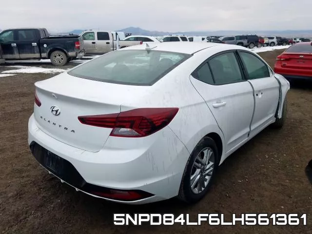 5NPD84LF6LH561361 фото 5