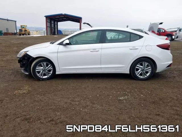 5NPD84LF6LH561361 фото 10