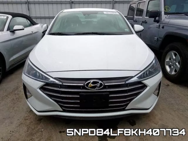 5NPD84LF8KH407734 фото 10