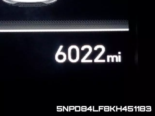 5NPD84LF8KH451183 фото 9