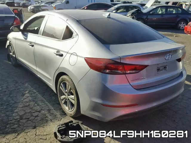5NPD84LF9HH160281 фото 4