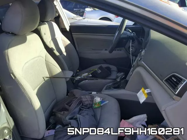 5NPD84LF9HH160281 фото 6