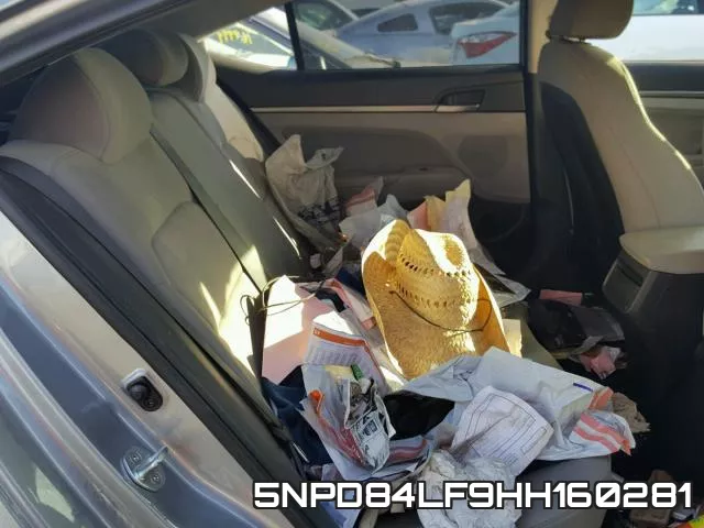5NPD84LF9HH160281 фото 7