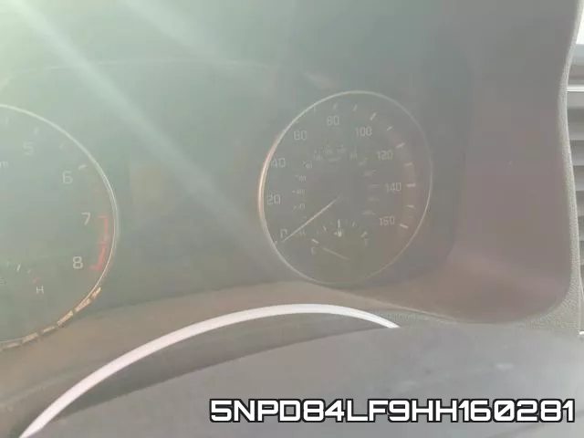 5NPD84LF9HH160281 фото 9