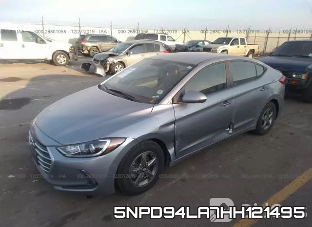 5NPD94LA7HH121495 фото 3