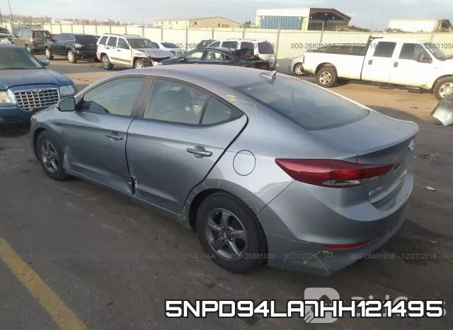 5NPD94LA7HH121495 фото 4