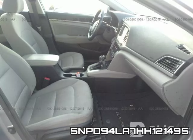 5NPD94LA7HH121495 фото 6
