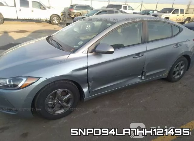5NPD94LA7HH121495 фото 7