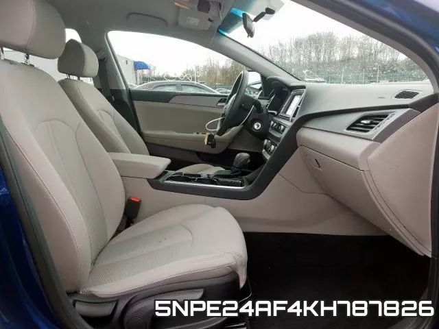 5NPE24AF4KH787826 фото 6