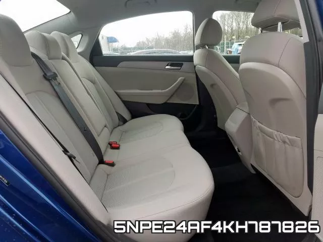 5NPE24AF4KH787826 фото 7