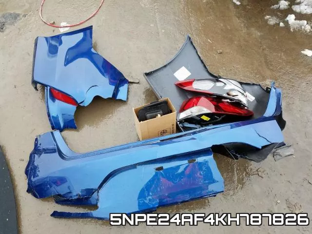 5NPE24AF4KH787826 фото 10