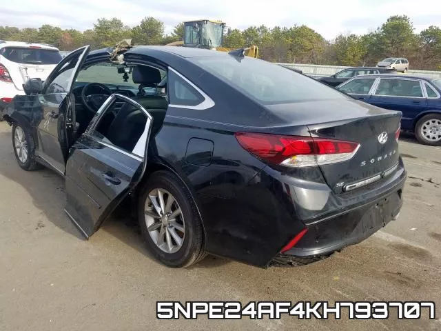 5NPE24AF4KH793707 фото 4