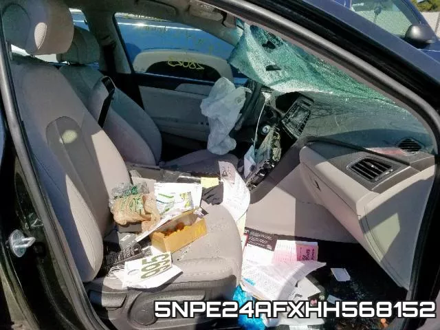 5NPE24AFXHH568152 фото 6