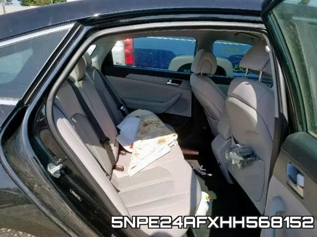 5NPE24AFXHH568152 фото 7