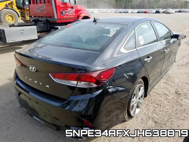 5NPE34AFXJH638879 фото 5