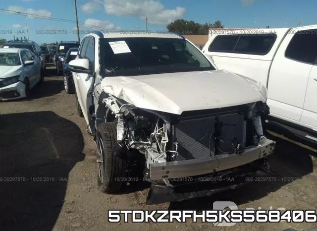 5TDKZRFH5KS568406 фото 7