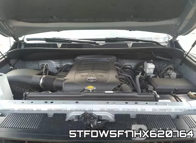 5TFDW5F17HX620764 фото 2