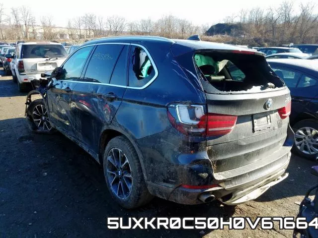 5UXKR0C50H0V67664 фото 4