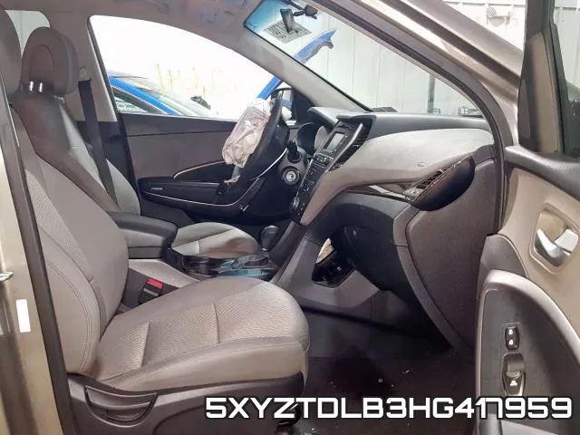 5XYZTDLB3HG417959 фото 6