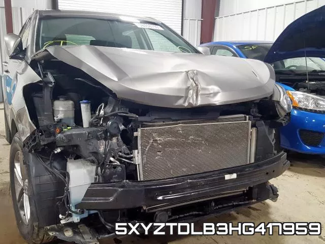 5XYZTDLB3HG417959 фото 10