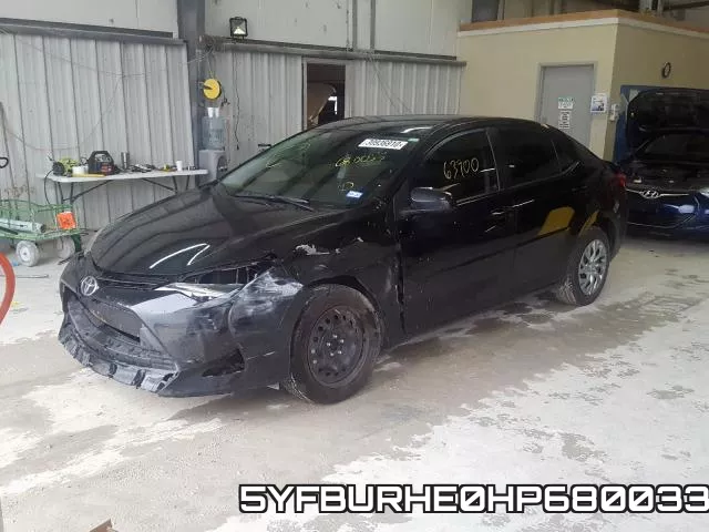 5YFBURHE0HP680033 фото 3