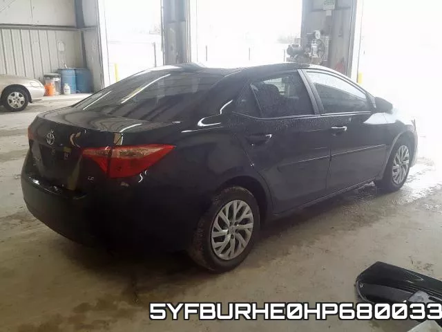 5YFBURHE0HP680033 фото 5