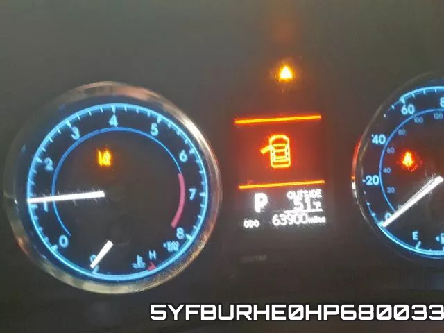 5YFBURHE0HP680033 фото 9