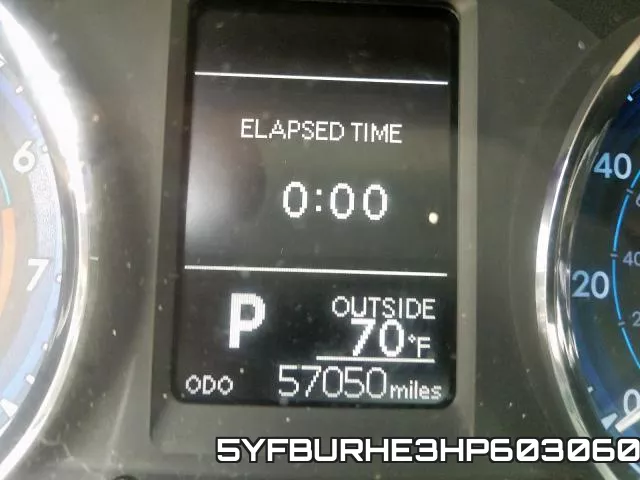 5YFBURHE3HP603060 фото 9