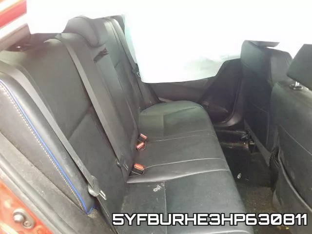 5YFBURHE3HP630811 фото 7