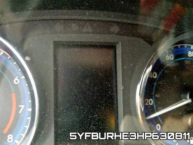 5YFBURHE3HP630811 фото 9