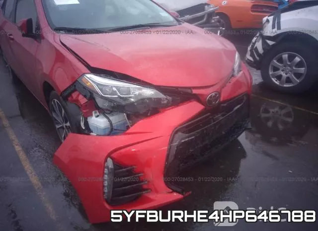 5YFBURHE4HP646788 фото 7