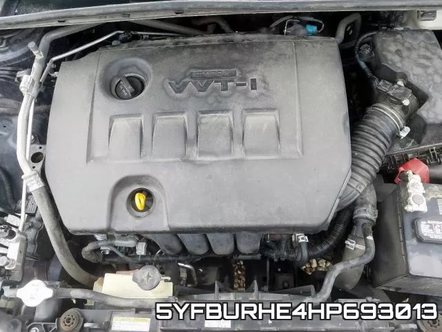 5YFBURHE4HP693013 фото 8