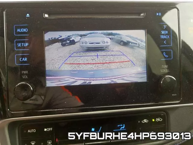 5YFBURHE4HP693013 фото 10