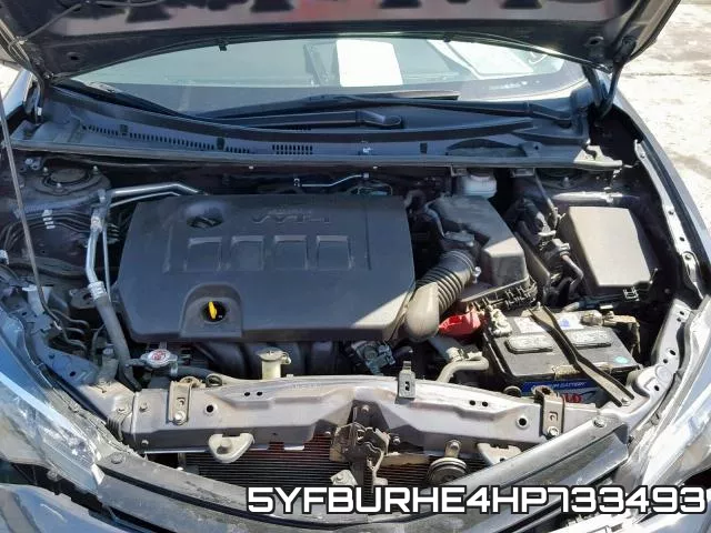 5YFBURHE4HP733493 фото 8