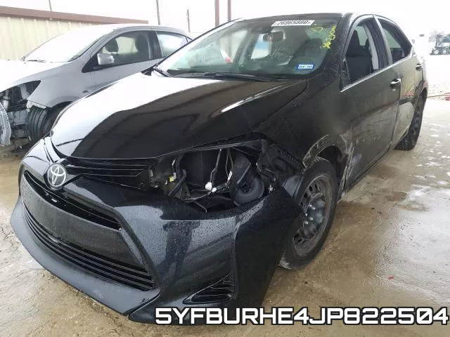 5YFBURHE4JP822504 фото 3
