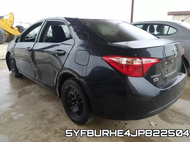 5YFBURHE4JP822504 фото 4
