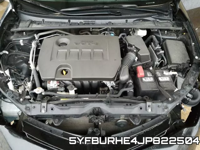 5YFBURHE4JP822504 фото 8