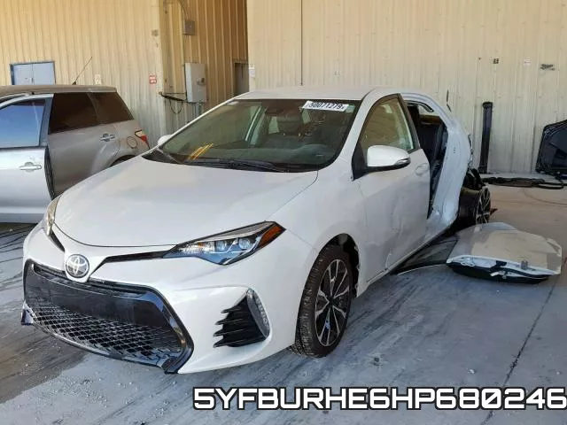5YFBURHE6HP680246 фото 3