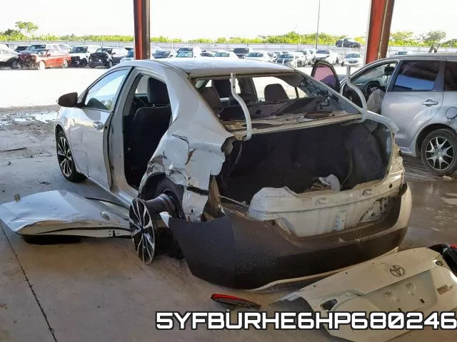 5YFBURHE6HP680246 фото 4