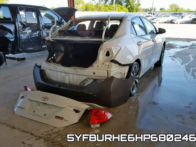 5YFBURHE6HP680246 фото 5