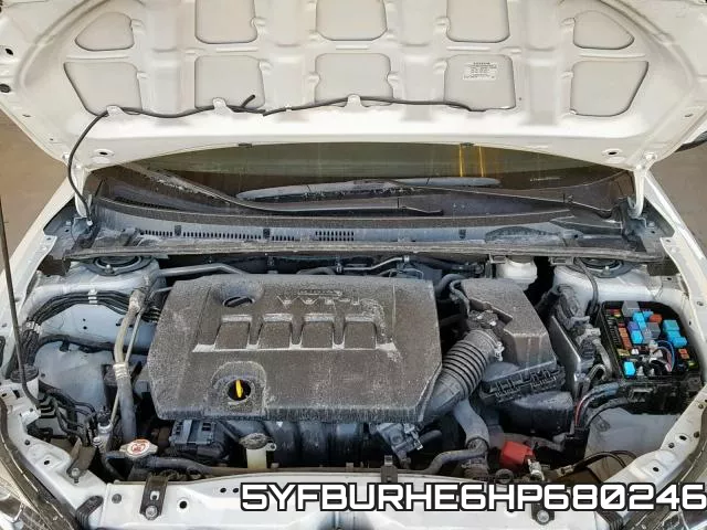5YFBURHE6HP680246 фото 8