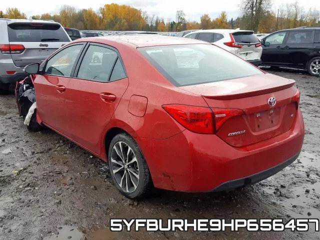 5YFBURHE9HP656457 фото 4