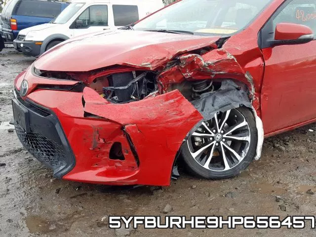 5YFBURHE9HP656457 фото 10