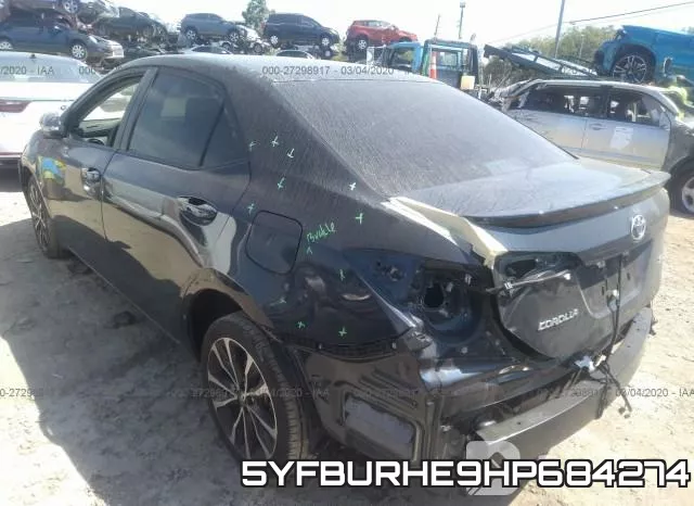 5YFBURHE9HP684274 фото 4
