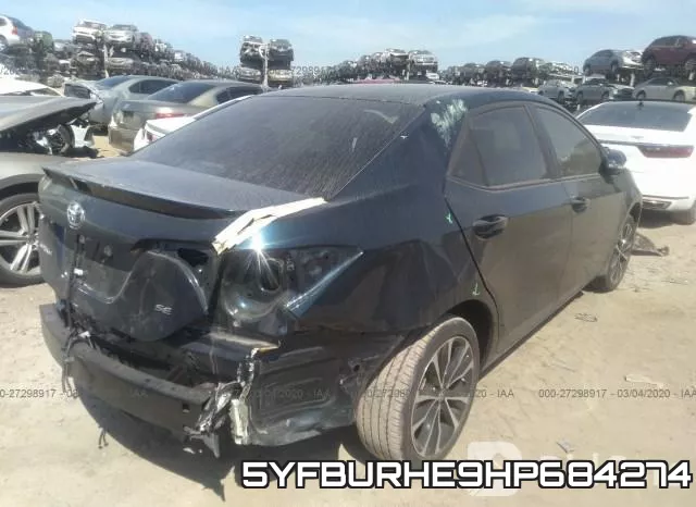 5YFBURHE9HP684274 фото 5